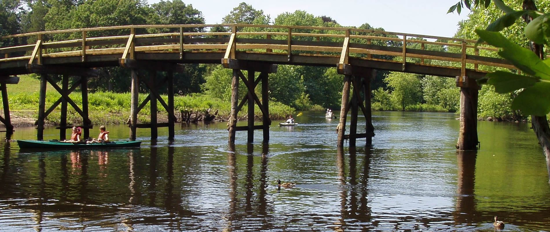 north bridge concord ma