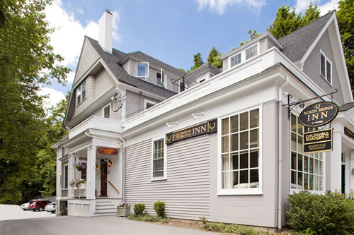 concord mass bed and breakfast inn