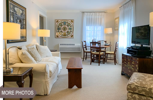 lodging in concord mass
